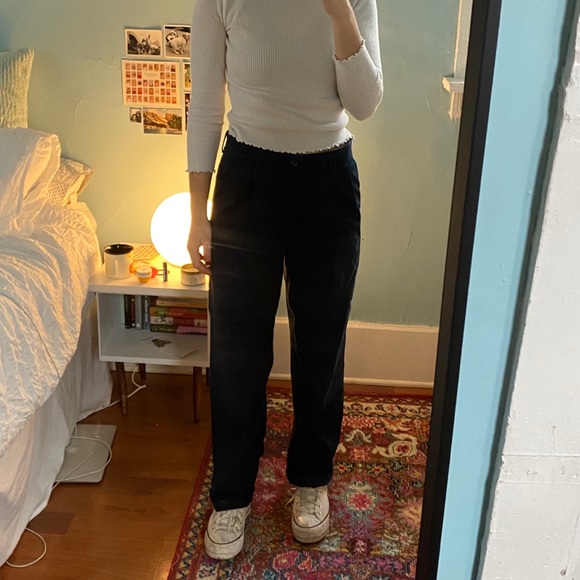 Dockers Work Pants - Picture 2 of 5